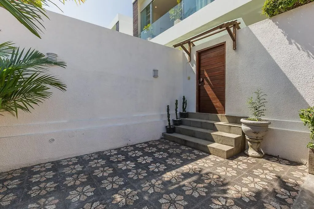 Contatti di Villa Serenity: Modern Design Luxury 12M Pool And Bbq